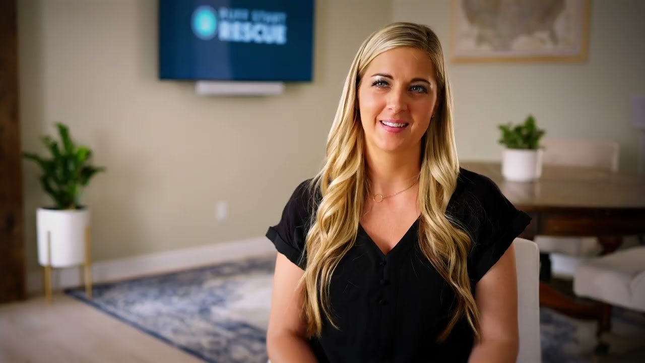 Fostering with Ruff Start Rescue 2025