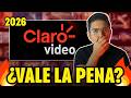 CLARO VIDEO Is It Worth It 2026 Tour Catalog And Prices