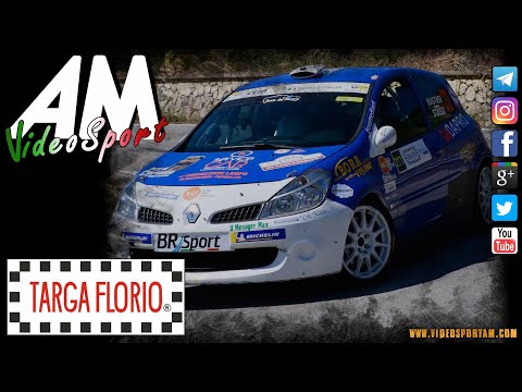 Nastasi   Stassi PSG 103 ° Targa Florio HD