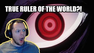 Download lagu TRUE RULER OF THE WORLD - IMU?! l ONE PIECE EP 889 FIRST TIME REACTION mp3