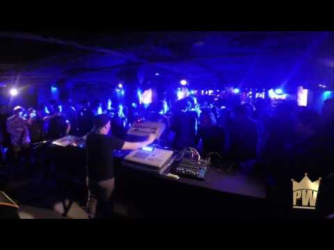 Phil Weeks Live @ Robsoul Party - Rex Club (09.02.2017)