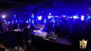 Phil Weeks Live @ Robsoul Party - Rex Club (09.02.2017)