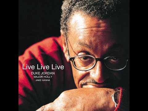 NO PROBLEM / Duke Jordan