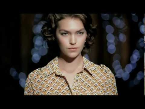 Six Looks for Winter: 2012 Fashion Trends