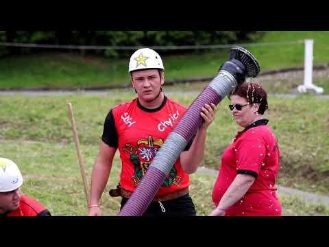 Klip SDH CHYJICE 2019