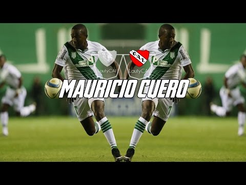 Mauricio Cuero ● 100% Cuero [HD]