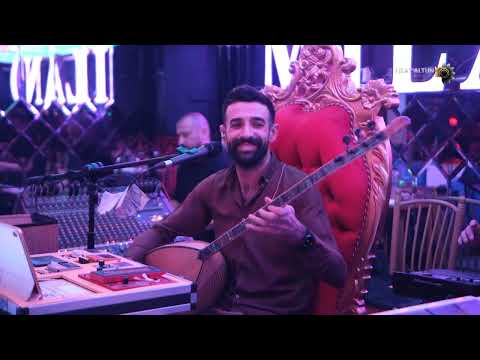Ali Uğur Çetin - Ne Yapmam Lazım (Canlı Performans) (2025)