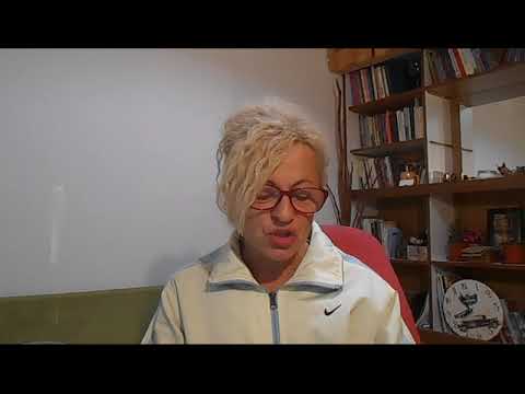 KAKO SE OSLOBODITI  OSJEĆAJA KRIVICE