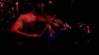 Owen Pallett and Larkin Grimm "The Butcher"