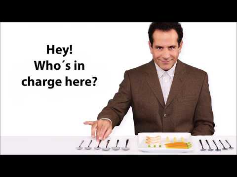 Monk Intro - It´s jungle out there (with lyrics)