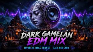 Download lagu MIX Javanese EDM Gamelan | Bass Trance Instrumental #edmgamelan #edmindonesia #remix mp3