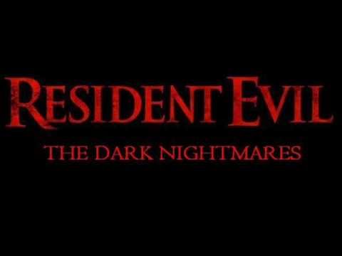 Resident Evil: The Dark Nightmares OST - Main Theme