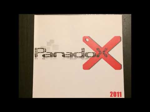 ParadoX - Dzikich ludzi tłum (2011)