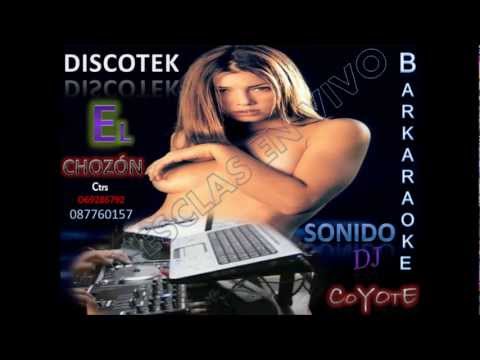 TRIBAL EL VENADO RMX DJ COYOTE.wmv