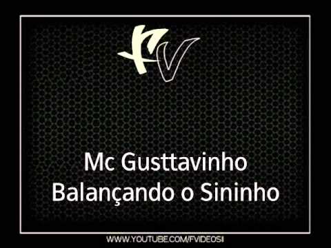 Mc Gusttavinho - Balançando o Sininho { Tárik DJ }