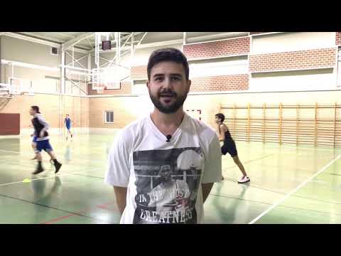 Balta López: “el baloncesto es una familia”