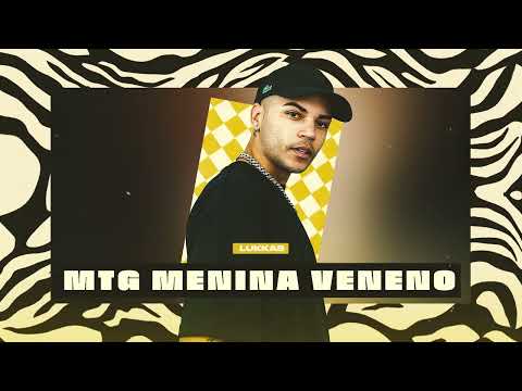 LUKKAS - MTG MENINA VENENO