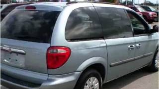 preview picture of video '2006 Chrysler Town & Country Used Cars Pensacola,FT WALTON,G'