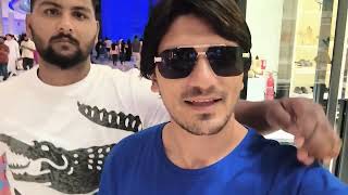 Dubai [4K] Amazing .City .Center, Downtown . 🇦🇪 DUBAI DOWN TOWN U,A,E