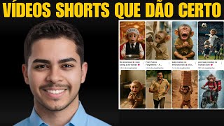 Como Criar um Canal de Alta Retenção com Vídeos de Animais (O Método Estratégico)