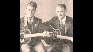 Callahan Brothers   My Blue Eyed Jane