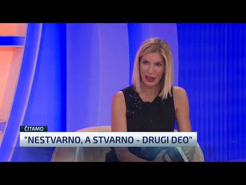 Nestvarno, a stvarno 2