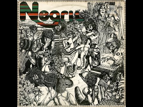 Thumbnail for Eric Gale & Peter Tosh - Négril - 1975 by Sterling Richard