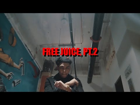 Bakwood Shawty - Free Juice Pt.2 | Shot By @DanceDailey