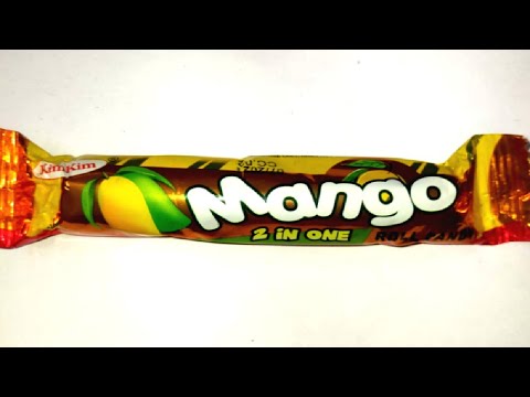 KimKim "MANGO" 2 In One Roll Candy's Rs-5 Only /#Shorts #Videos 😋😋