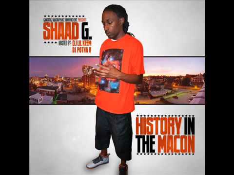 Shaad G Ft Young Bo$$ x Options