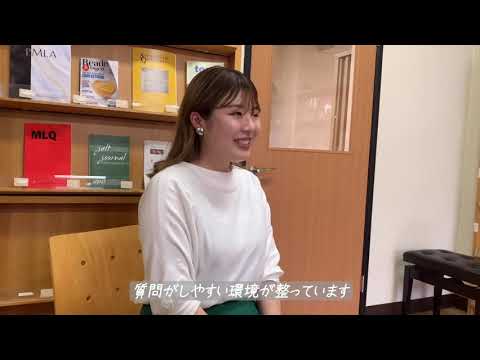 英語学科 在学生による学科紹介 2021