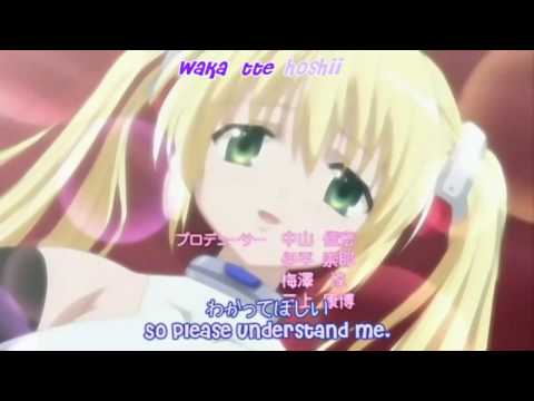 Koharu Biyori Apron dake wa Toranaide! Eri Kitamura