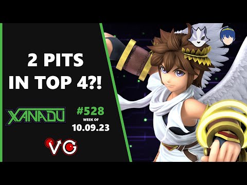 S@X ULT Tuesday 528 | Top 32