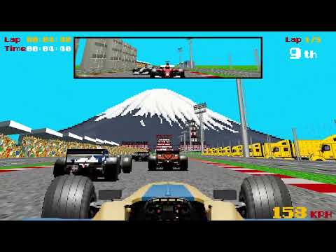 Announcement Trailer