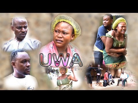 UWA [PART 1] - LATEST BENIN MOVIES 2019