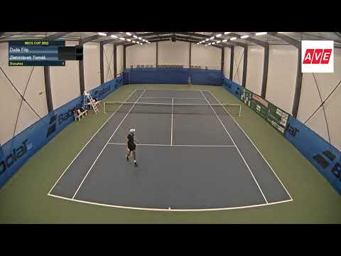 Kurt 1_7.2.2022_IMOS CUP 2022_Muži "A"_HTK Třebíč