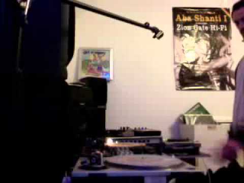 Dub Me Crazy - 26 MARS 2013