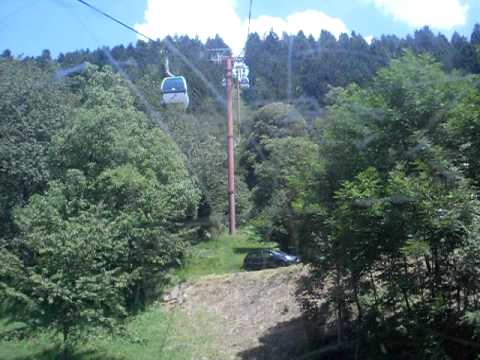 Video Pinzolo Funivia 1