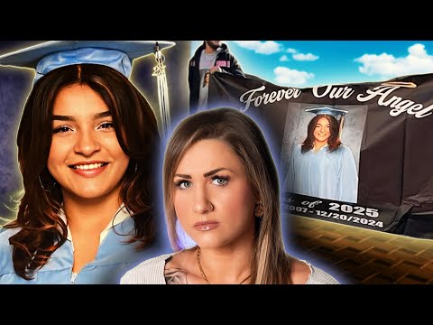 Murder Of High School Cheerleader Raises Concerns Over DV...