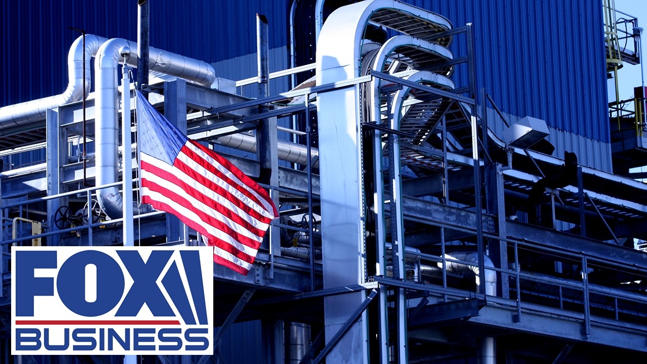 $42 MILLION ANNOUNCED: Energy sec details federal funding for constitution pipeline