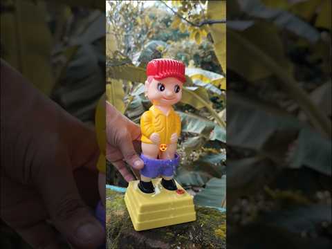 Unbelievable Hissing Toy Review Video 2025 (NM-12) #toys #viral #shorts