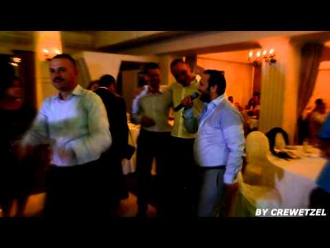 Sorin Talent - Cu Tine As Fugi In Lume & San Tropez ( Zexe Evenimente ) LIVE IULIE 2014