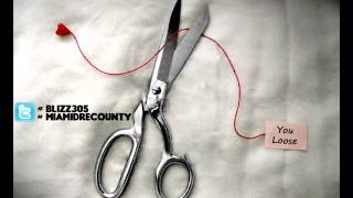 BlackSouth - Cut You Loose (Remix)