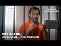 Preview + Sneak Peek - Mystery 101: An Education in Murder - Hallmark Movies & Mysteries