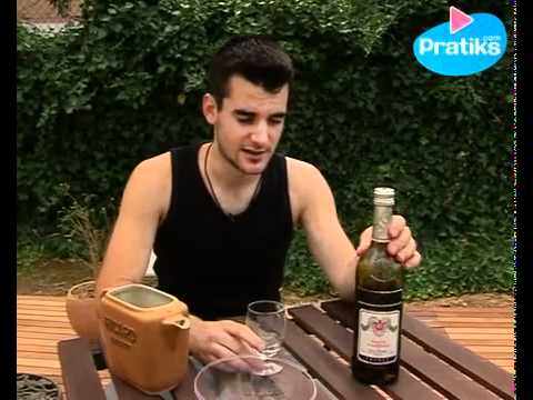 Comment servir un pastis  360p H 264 AAC