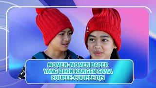 Download lagu Momen Baper yang Bikin Kangen sama Couple-Couple Dari Jendela SMP #KOMPILATOP mp3