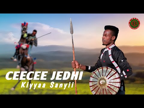 kiyyaa sanyii new oromoo music 🎶video 2015