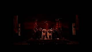 Gaditanos – Segunda Semifinal – COAC 2004