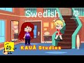 Baby Hazel Gets Grounded GO TO YOUR ROOM Multilanguage 1 10 Part 2