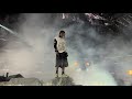 FEIN HD Travis Scott Playboi Carti SOFI Stadium Performing FE N In Los Angeles CA 11 5 23